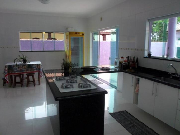 Imagem Casa com 4 Quartos à Venda, 360 m² em Tres Marias - Peruíbe Imagem Casa com 4 Quartos à Venda, 360 m² em Tres Marias - Peruíbe