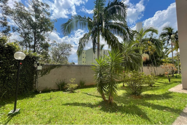 Imagem Apartamento com 3 Quartos à Venda, 70 m² em Chácara São Francisco - Jundiaí