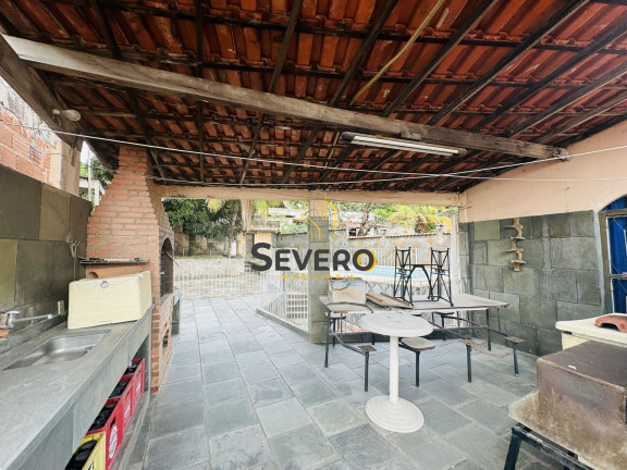 Imagem Casa com 4 Quartos à Venda, 360 m² em Estrela Do Norte - São Gonçalo Imagem Casa com 4 Quartos à Venda, 360 m² em Estrela Do Norte - São Gonçalo