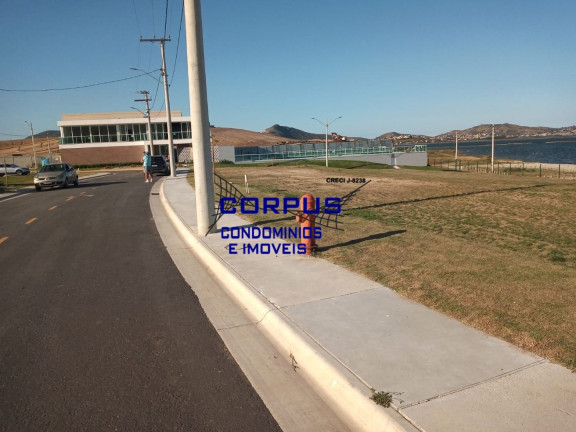 Imagem Terreno à Venda, 252 m² em Nova São Pedro - São Pedro Da Aldeia Imagem Terreno à Venda, 252 m² em Nova São Pedro - São Pedro Da Aldeia