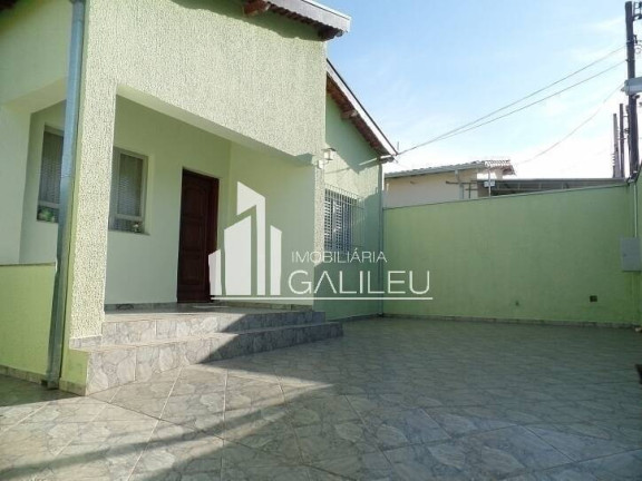 Imagem Casa com 3 Quartos à Venda, 125 m² em Vila Esmeralda - Campinas Imagem Casa com 3 Quartos à Venda, 125 m² em Vila Esmeralda - Campinas