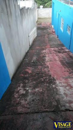 Imagem Casa com 2 Quartos à Venda, 400 m² em Jd. Colonia - Jacareí