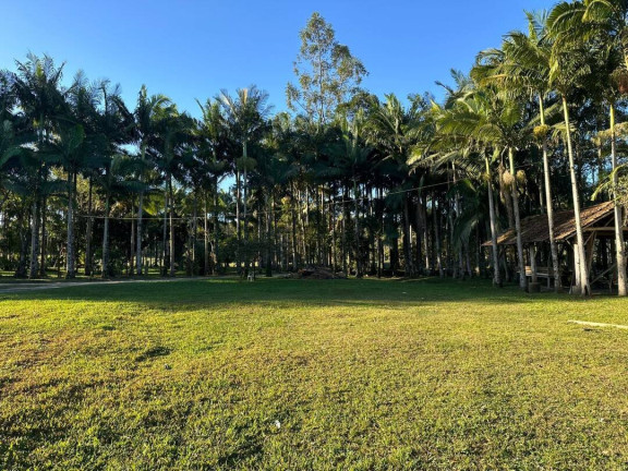 Imagem Casa com 3 Quartos à Venda, 120 m² em Pinheiros - Balneário Barra Do Sul