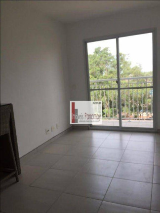 Imagem Apartamento com 2 Quartos à Venda, 48 m² em Vila Andrade - São Paulo