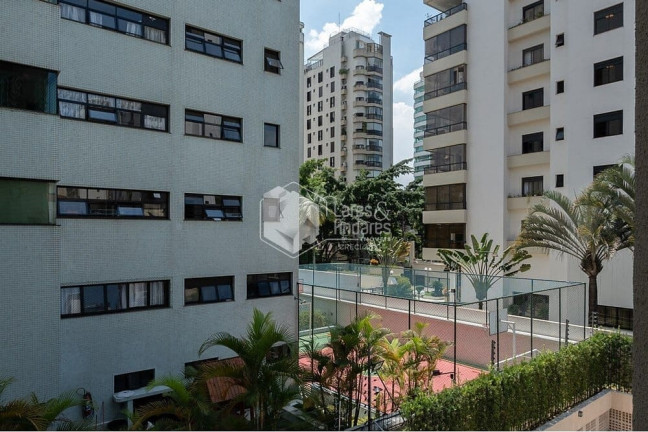 Imagem Apartamento com 4 Quartos à Venda, 178 m² em Moema - São Paulo Imagem Apartamento com 4 Quartos à Venda, 178 m² em Moema - São Paulo
