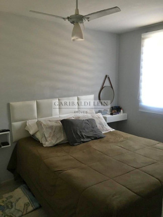 Imagem Imóvel com 2 Quartos à Venda, 45 m² em Jardim Boa Esperança - Campinas