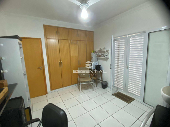 Imagem Casa com 3 Quartos à Venda ou Locação, 250 m² em Jardim São Marco - São José Do Rio Preto
