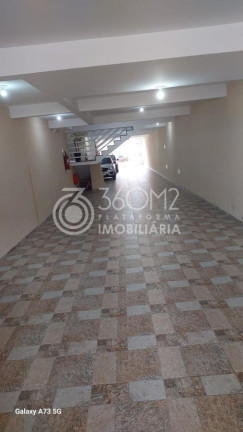Imagem Apartamento com 3 Quartos à Venda, 70 m² em Vila São Pedro - Santo André