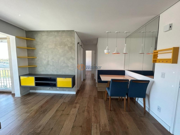 Imagem Imóvel com 2 Quartos à Venda, 55 m² em São Bernardo - Campinas Imagem Imóvel com 2 Quartos à Venda, 55 m² em São Bernardo - Campinas