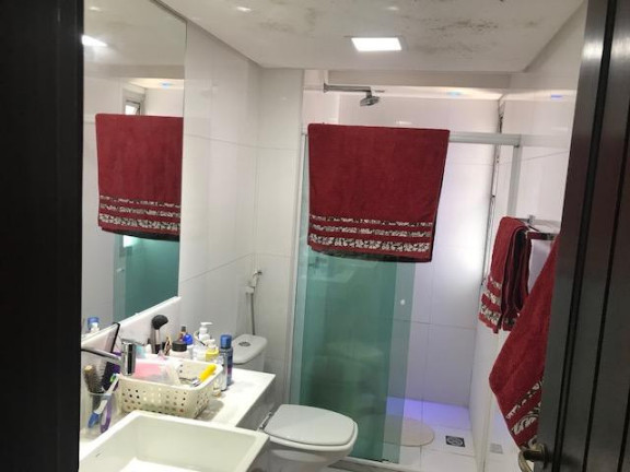 Imagem Apartamento com 3 Quartos à Venda, 125 m² em Candeal - Salvador Imagem Apartamento com 3 Quartos à Venda, 125 m² em Candeal - Salvador