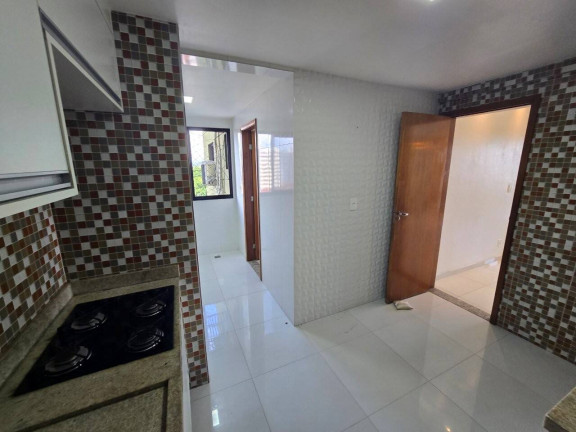 Imagem Apartamento com 3 Quartos para Alugar, 101 m² em Parque 10 De Novembro - Manaus