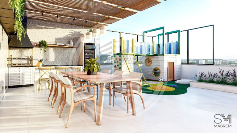 Imagem Apartamento com 2 Quartos à Venda, 66 m² em Dom Bosco - Itajaí Imagem Apartamento com 2 Quartos à Venda, 66 m² em Dom Bosco - Itajaí