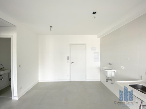 Imagem Apartamento com 2 Quartos à Venda, 51 m² em Vila Mariana - São Paulo Imagem Apartamento com 2 Quartos à Venda, 51 m² em Vila Mariana - São Paulo