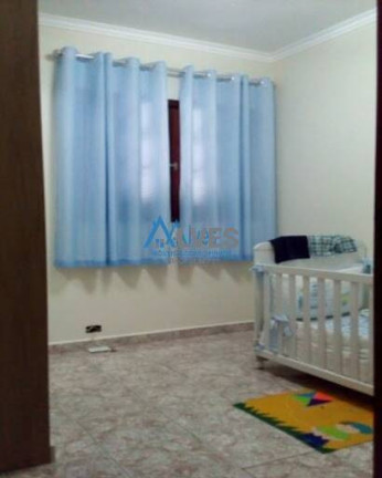 Imagem Casa com 3 Quartos à Venda, 179 m² em Parque Novo Oratório - Santo André