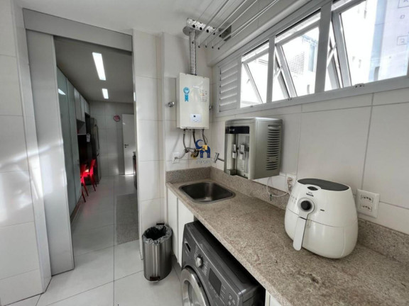 Imagem Apartamento com 3 Quartos à Venda, 188 m² em Itaigara - Salvador