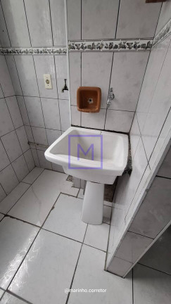 Imagem Apartamento com 2 Quartos à Venda, 48 m² em Vila Carmosina - São Paulo Imagem Apartamento com 2 Quartos à Venda, 48 m² em Vila Carmosina - São Paulo