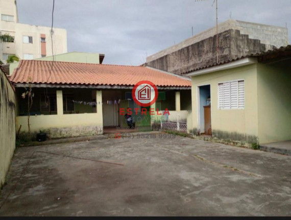 Casa com 2 Quartos à Venda, 178 m² em Jardim Flórida - Jacareí