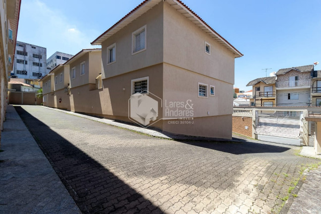 Imagem Casa com 3 Quartos à Venda, 157 m² em Vila Maria Alta - São Paulo