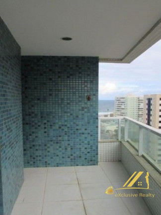 Imagem Apartamento com 1 Quarto à Venda, 99 m² em Armação - Salvador Imagem Apartamento com 1 Quarto à Venda, 99 m² em Armação - Salvador