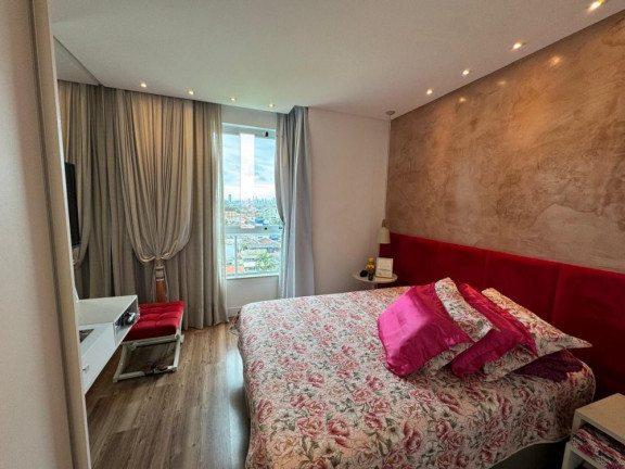 Imagem Apartamento com 3 Quartos à Venda, 99 m² em Centro - Camboriú