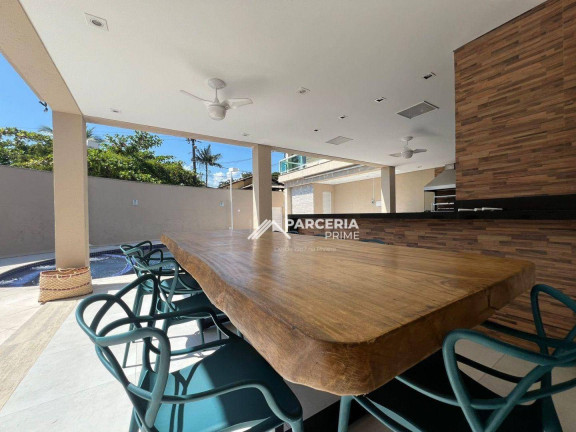 Imagem Casa com 9 Quartos à Venda, 670 m² em Riviera Módulo 4 - Bertioga Imagem Casa com 9 Quartos à Venda, 670 m² em Riviera Módulo 4 - Bertioga