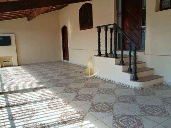 Imagem Casa com 4 Quartos à Venda, 250 m² em Jardim Rafael - Caçapava
