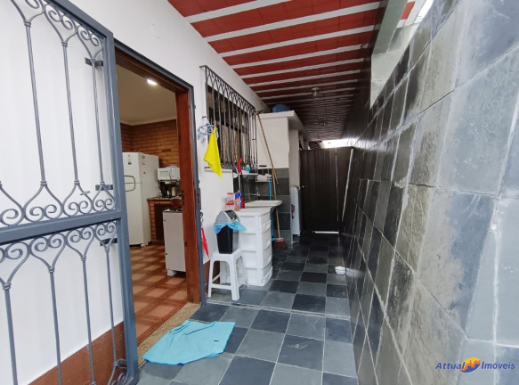 Imagem Casa com 3 Quartos à Venda, 106 m² em Granja Guarani - Teresópolis Imagem Casa com 3 Quartos à Venda, 106 m² em Granja Guarani - Teresópolis
