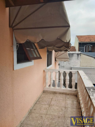 Imagem Sobrado com 4 Quartos à Venda, em Vila Branca I - Jacareí Imagem Sobrado com 4 Quartos à Venda, em Vila Branca I - Jacareí