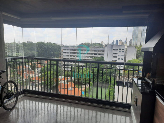 Imagem Apartamento com 3 Quartos à Venda, 78 m² em Continental - Osasco