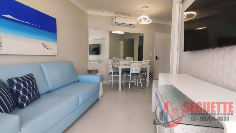 Imagem Apartamento com 2 Quartos para Temporada, 60 m² em Riviera De São Lourenço - Bertioga Imagem Apartamento com 2 Quartos para Temporada, 60 m² em Riviera De São Lourenço - Bertioga