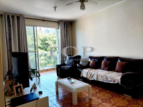 Imagem Apartamento com 3 Quartos à Venda, 127 m² em Enseada - Guarujá Imagem Apartamento com 3 Quartos à Venda, 127 m² em Enseada - Guarujá