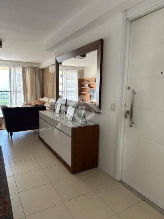 Imagem Apartamento com 4 Quartos à Venda, 166 m² em Barra Olímpica - Rio De Janeiro