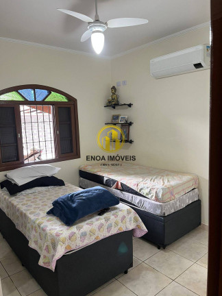 Imagem Casa com 2 Quartos à Venda, 125 m² em Ocian - Praia Grande
