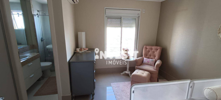 Imagem Apartamento com 4 Quartos à Venda, 267 m² em Setor Marista - Goiânia Imagem Apartamento com 4 Quartos à Venda, 267 m² em Setor Marista - Goiânia