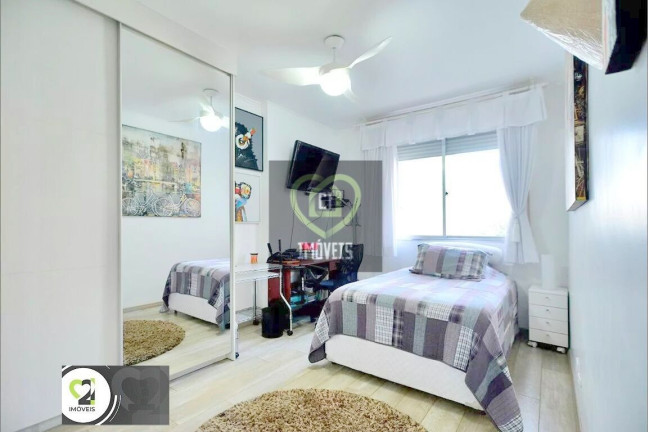 Imagem Apartamento com 3 Quartos à Venda, 150 m² em Perdizes - São Paulo Imagem Apartamento com 3 Quartos à Venda, 150 m² em Perdizes - São Paulo
