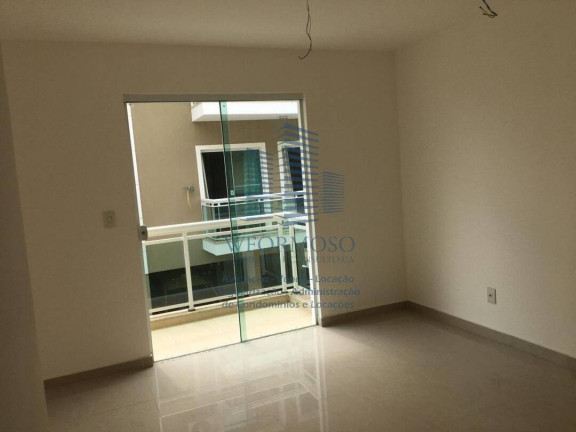 Imagem Apartamento com 3 Quartos à Venda, 174 m² em Praia Da Bandeira - Rio De Janeiro