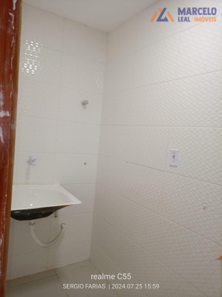 Imagem Apartamento com 2 Quartos à Venda, 68 m² em Centro - Vitória Da Conquista