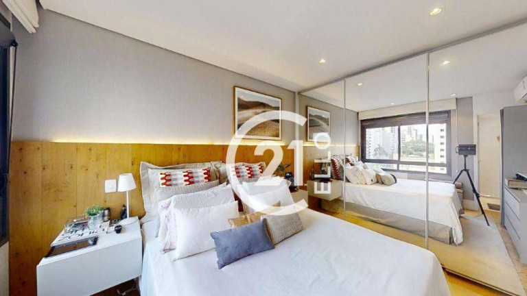 Imagem Apartamento com 1 Quarto à Venda, 73 m² em Pinheiros - São Paulo Imagem Apartamento com 1 Quarto à Venda, 73 m² em Pinheiros - São Paulo