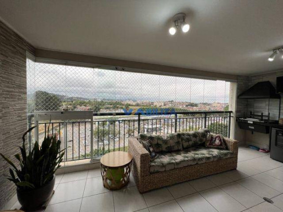 Imagem Apartamento com 3 Quartos à Venda, 154 m² em Jardim Flor Da Montanha - Guarulhos Imagem Apartamento com 3 Quartos à Venda, 154 m² em Jardim Flor Da Montanha - Guarulhos