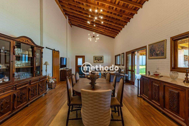 Imagem Chácara com 7 Quartos à Venda, 400 m² em Centro - Mogi Mirim Imagem Chácara com 7 Quartos à Venda, 400 m² em Centro - Mogi Mirim