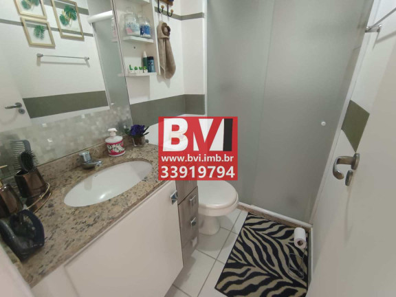 Imagem Apartamento com 3 Quartos à Venda, 69 m² em Vila Da Penha - Rio De Janeiro Imagem Apartamento com 3 Quartos à Venda, 69 m² em Vila Da Penha - Rio De Janeiro