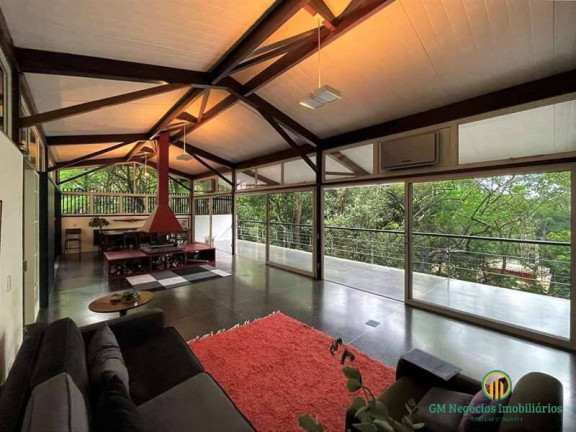 Imagem Casa de Condomínio com 3 Quartos à Venda, 1.043 m² em Chácara Do Refúgio - Carapicuíba