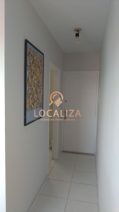 Imagem Imóvel com 2 Quartos à Venda, 50 m² em Jardim Das Indústrias - São José Dos Campos Imagem Imóvel com 2 Quartos à Venda, 50 m² em Jardim Das Indústrias - São José Dos Campos