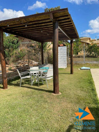 Imagem Casa de Condomínio com 4 Quartos à Venda, 280 m² em Condominio Estancias Da Mata - Jaboticatubas
