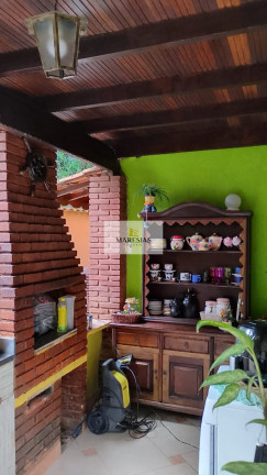 Imagem Casa com 5 Quartos à Venda, 300 m² em Boiçucanga - São Sebastião