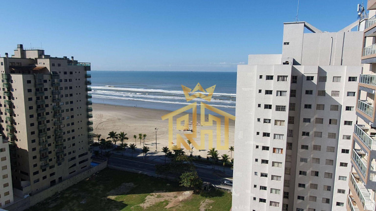 Apartamento com 1 Quarto à Venda, 55 m² em Aviação - Praia Grande