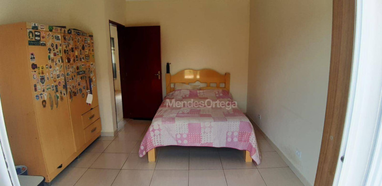 Imagem Casa com 3 Quartos à Venda, 240 m² em Jardim São Judas Tadeu - Sorocaba
