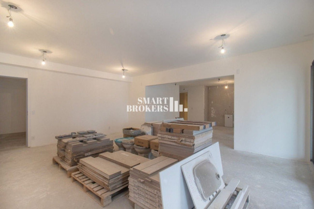 Imagem Apartamento com 3 Quartos à Venda, 158 m² em Vila Clementino - São Paulo Imagem Apartamento com 3 Quartos à Venda, 158 m² em Vila Clementino - São Paulo