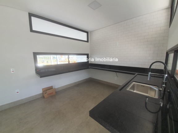 Imagem Casa com 3 Quartos à Venda, 106 m² em Jardim Laguna - Indaiatuba