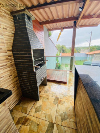 Imagem Casa com 2 Quartos à Venda, 250 m² em Jardim São Bernardo - São Paulo